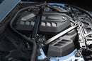 Dinan 21-26 BMW M3 Competition Carbon Engine Cover - Matte-Gloss