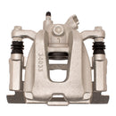 DFC 10-13 Land Rover Range Rover Sport Rear-L Premium Caliper - Silver Zinc Coated