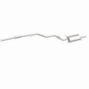 MagnaFlow BRE Exhaust Kit 02-07 Mitsubishi Lancer 2.0L