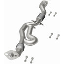 BRE Exhaust 05-10 Sportage Tucson 2.7L Front Pipe Kit