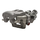 DFC 04-13 Mazda 3 Rear-R Premium Caliper - Silver Zinc Coated