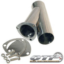 QTP QTEC Electric Valves