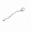 MagnaFlow BRE Exhaust Kit 04-06 Infiniti G35