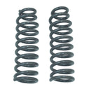 MaxTrac 04-08 Ford F-150 2WD/4WD V8 Extended/Crew Cab 2in/2in Lowering Coil Kit