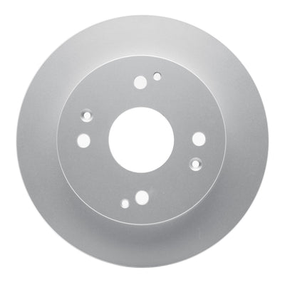 DFC 92-97 Acura CL Rear GeoSPEC Coated Rotor