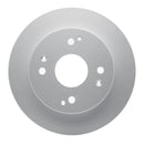 DFC 92-97 Acura CL Rear GeoSPEC Coated Rotor