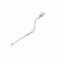 MagnaFlow BRE Exhaust Kit 97-01 Honda CR-V 2.0L