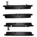 DFC 5000 Advanced Ceramic Brake Pads