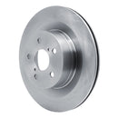 DFC 21-22 Lexus RC350 Rear Brake Rotor