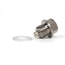 BLOX Racing Titanium Magnetic Oil Drain Plug - Subaru M16X1.5 Fa20