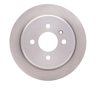 DFC 88-90 BMW 325iX Rear Brake Rotor