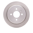 DFC 88-90 BMW 325iX Rear Brake Rotor