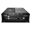 DS18 Steave Meade Colab 1-Channel Amp Class D 2000/1ohm 1400/2ohm 800/4ohm Watts LED Lights