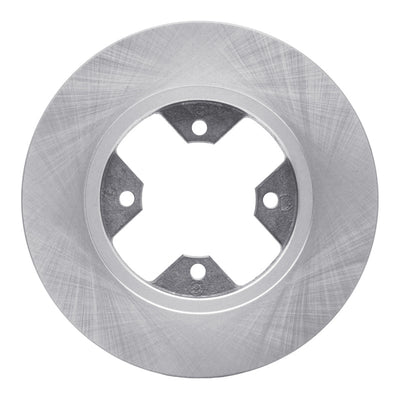 R1 84-86 Nissan 300ZX Front Brake Rotor Set