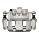 DFC 15-15 Subaru Legacy Front-L Premium Caliper - Silver Zinc Coated