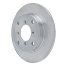 DFC Brake Rotors - Plain