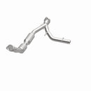 MagnaFlow 03-04 Ford Expedition 5.4L Direct Fit Converter