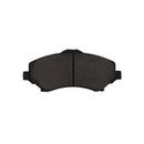 Baer Brakes 12-15 Ram C/V Claw Brake Pads