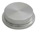 Moroso GM Radiator Cap Cover - Billet Aluminum