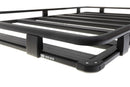 ARB Base Rack 72in x 51in with Mount Kit/Deflector/Full (Cage) Rails