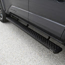 Westin 2024 Toyota Tacoma Access/Double Cab Running Board Mount Kit - Black
