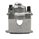 DFC 80-84 Volkswagen Rabbit/SCIROCCO Front-R Premium Caliper - Silver Zinc Coated