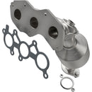 MagnaFlow 05-07 Toyota Avalon 3.5L Direct Fit Converter