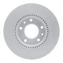DFC 03-05 Kia Sedona Front GeoSPEC Coated Rotor