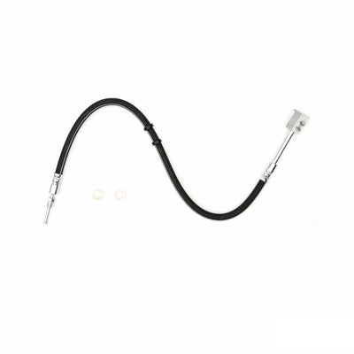 DFC 76-77 Ford F-150 4WD Front-L Brake Hose