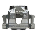 DFC 96-04 Mercedes-Benz E300 Diesel Front-R Premium Caliper - Silver Zinc Coated