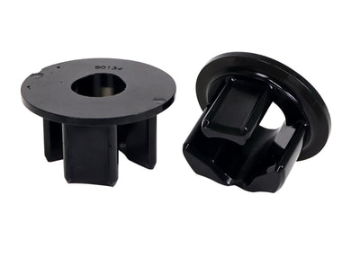 Whiteline 16-24 Mazda MX-5 Miata Rear Differential Bushing Insert Kit