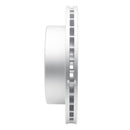 DFC 90-03 Chevrolet C70 Kodiak Rear GeoSPEC Coated Rotor