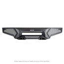 Go Rhino 21-23 Ford F-150 (4dr) Element Front Bumper w/ Power Bar - Tex. Blk