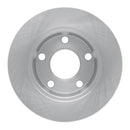 DFC 99-05 Audi A6 Quattro Rear Brake Rotor