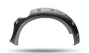 Bushwacker 06-14 Nissan Frontier Styleside Boss Pocket Style Flares 4pc 58.6in Bed - Black