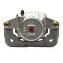 DFC 95-98 Ford Windstar Front-L Premium Caliper - Silver Zinc Coated
