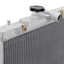Mishimoto 12-15 Honda Civic Si Performance Radiator