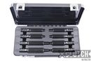 XClutch Professional 8-Piece Steel ClutchPro Alignment Tool Kit