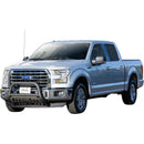 Westin 2015-2018 Ford F-150 Ultimate Bull Bar - Black