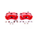 Power Stop 09-10 Pontiac G5 Front & Rear Z23 Evolution Sport Brake Kit w/Calipers