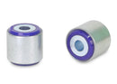SuperPro 2011 Dodge Durango Heat Rear Upper Inner Upper Control Arm Bushing Set