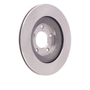 DFC 04-11 Mazda RX-8 Rear Brake Rotor
