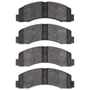 DFC GeoSPEC Coated Rotors - Plain