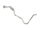 aFe 2025+ Toyota Camry L4 2.5L Takeda SS Cat-back Exhaust w/ Polished Tips