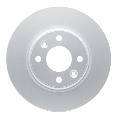 DFC 16-18 Smart Fortwo Front & Rear Geospec Rotors includes Drums