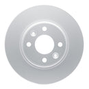DFC Semi Met Heavy Duty Pads