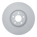 DFC Geomet Coated Rotors - Plain