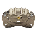 DFC 02-06 Lexus ES330 Front-L Premium Caliper - Silver Zinc Coated