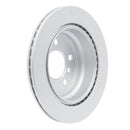 DFC 06-20 BMW 330i Rear GeoSPEC Coated Rotor