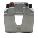 DFC 00-02 Dodge Dakota RWD Front-R Premium Caliper - Silver Zinc Coated